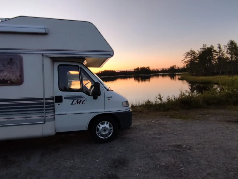 Kundenbild · LMC · 2026 · Finland, Schweden, Skandinavien