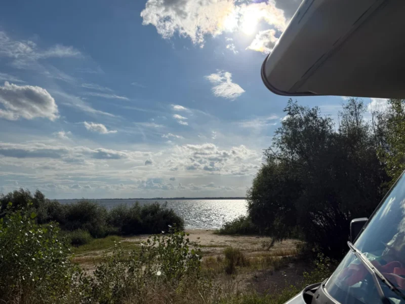 Kundenbild · Riviera · 2026 · Polen