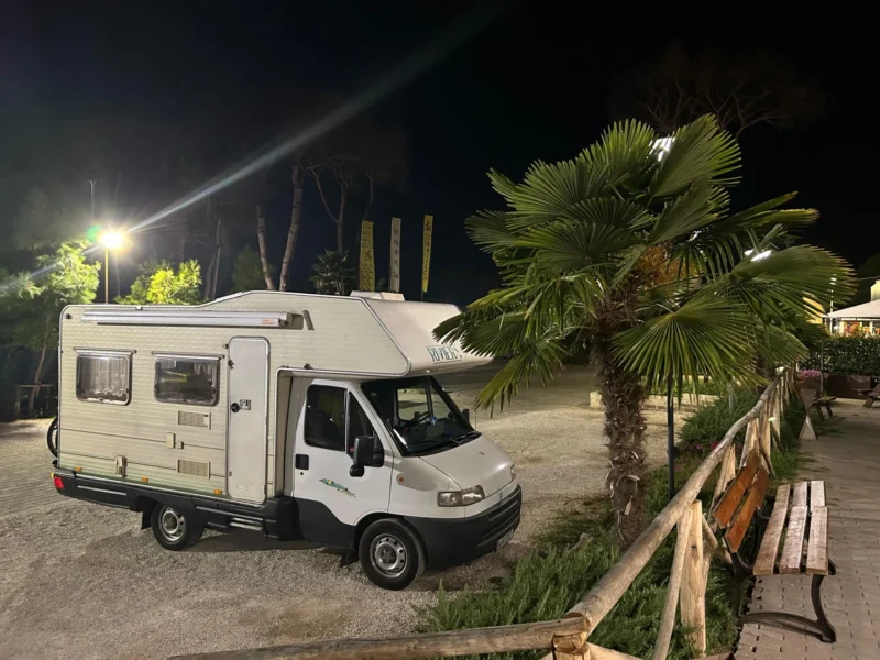 Kundenbild · Riviera · 2026 · Italien, Kampanien